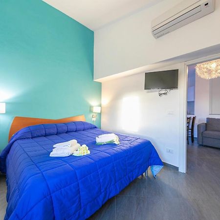 Kefa Holiday - Alle Torri Apartments Cefalú Exterior foto